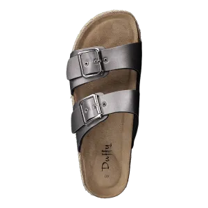 86-24806 Dark Silver