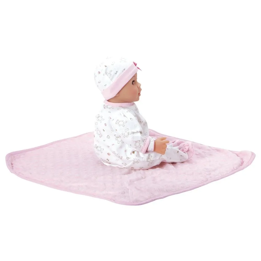 Adora Adoption Baby Hope Doll Bundle