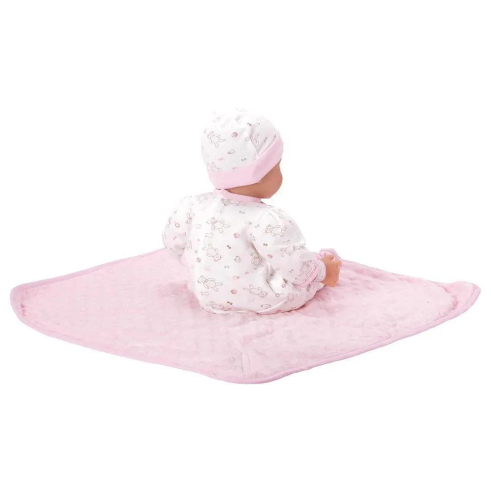 Adora Adoption Baby Hope Doll Bundle
