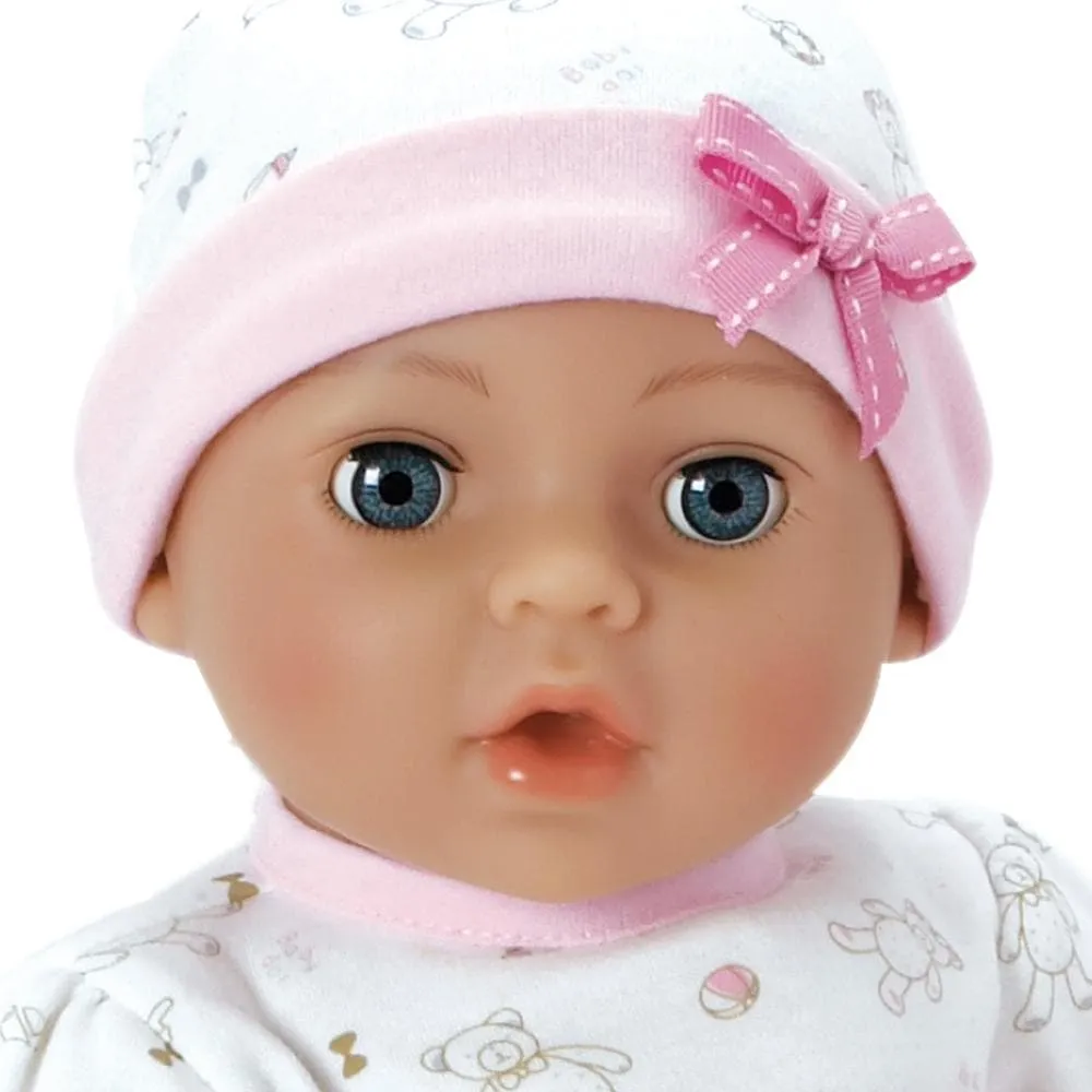 Adora Adoption Baby Hope Doll Bundle