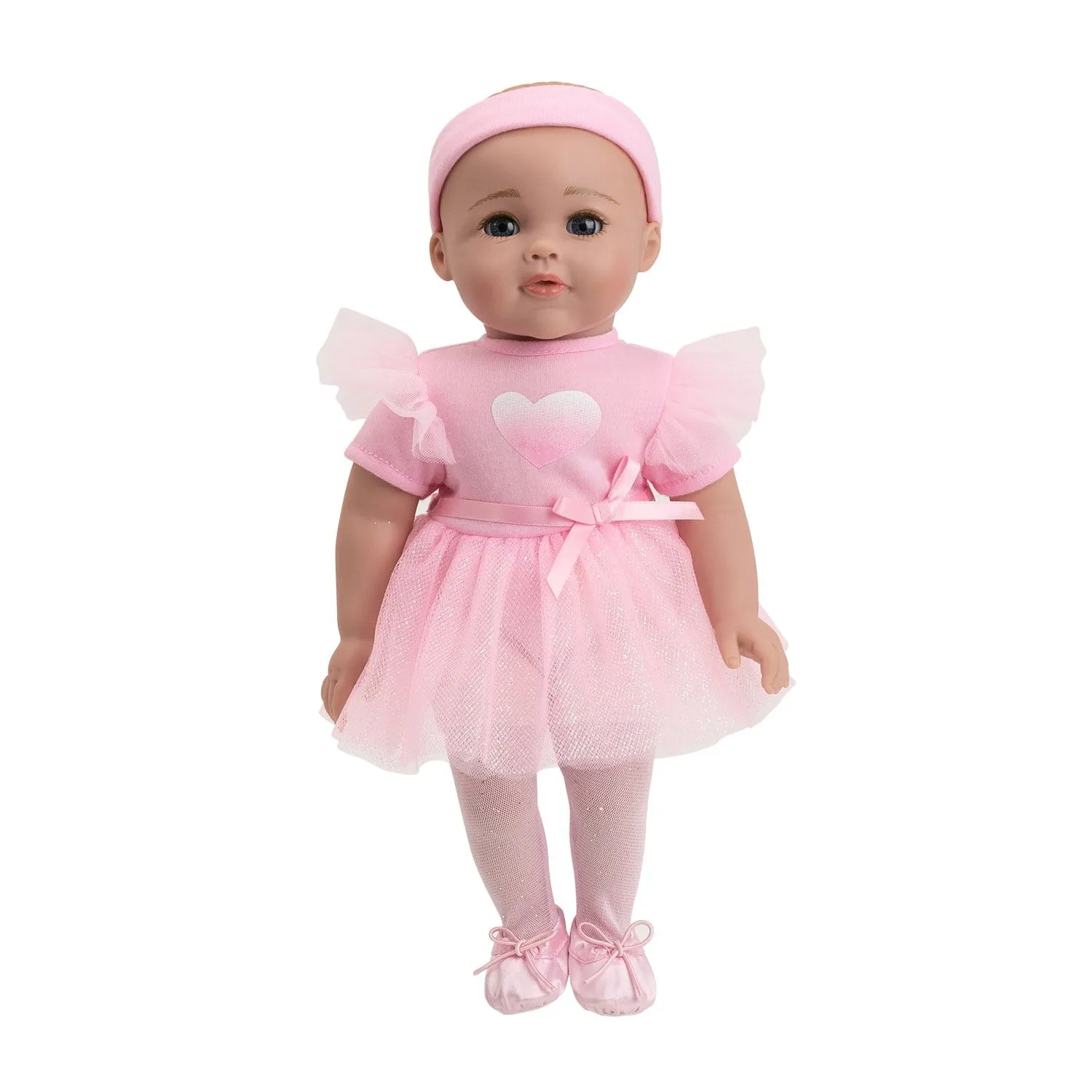 Adora Ballerina Baby Doll Set - Aurora