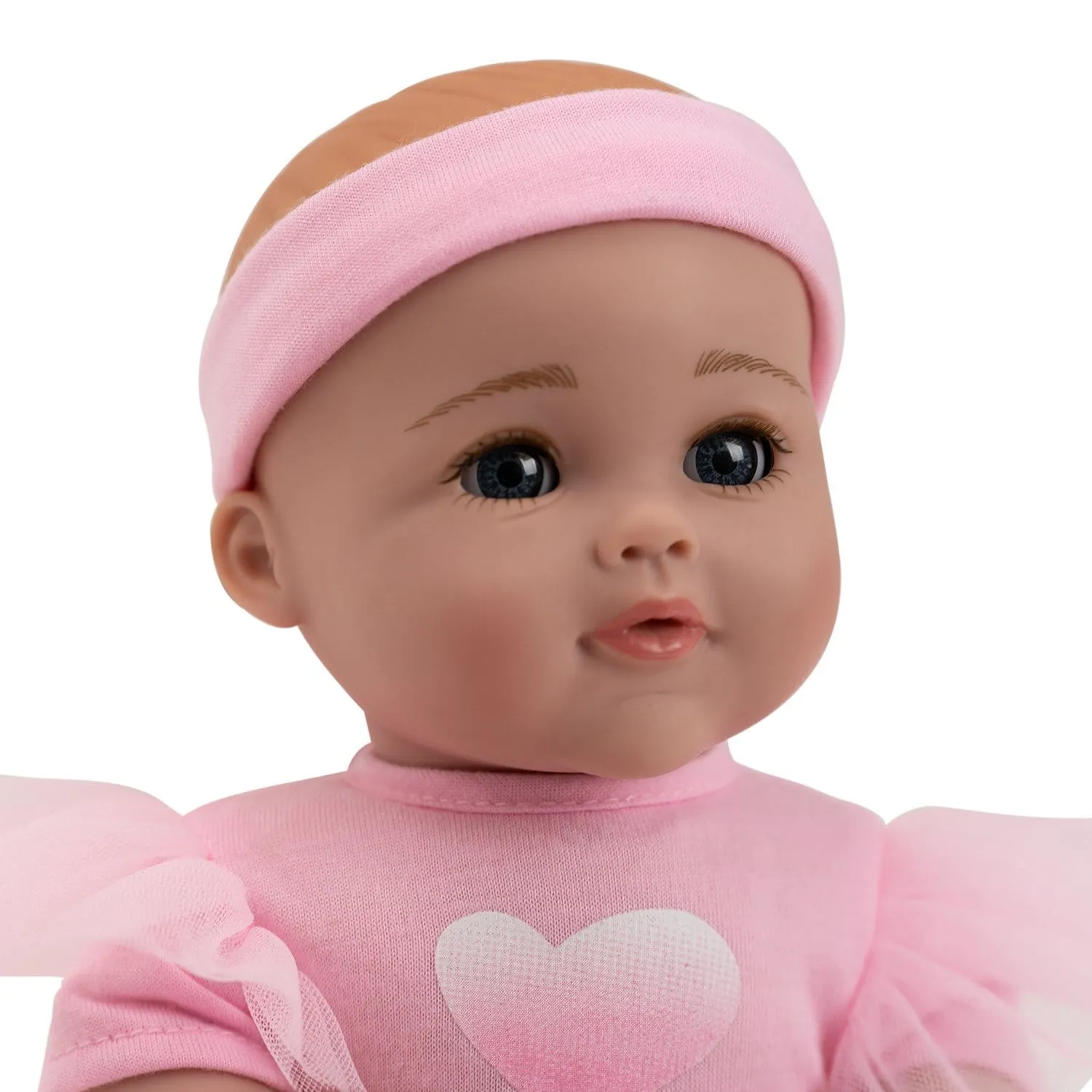 Adora Ballerina Baby Doll Set - Aurora