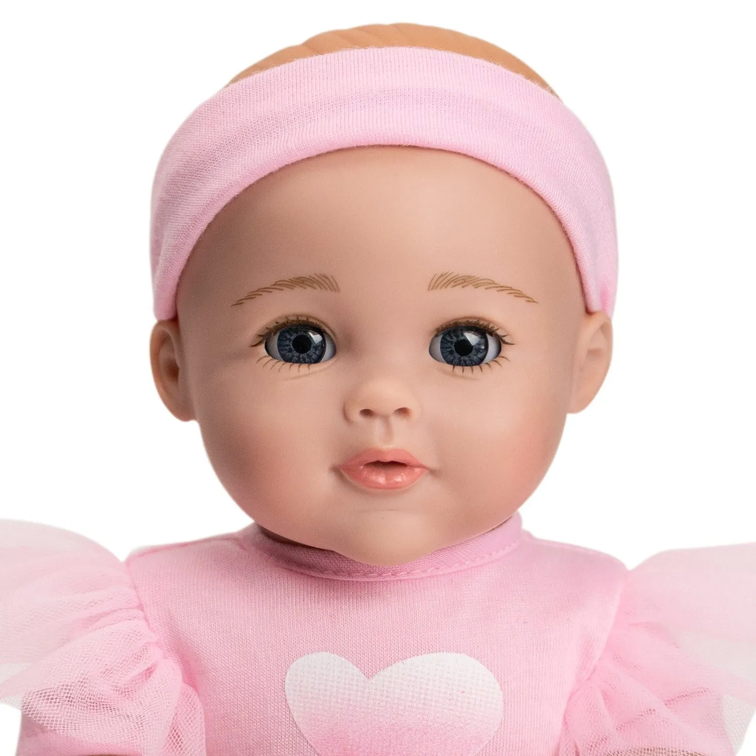 Adora Ballerina Baby Doll Set - Aurora
