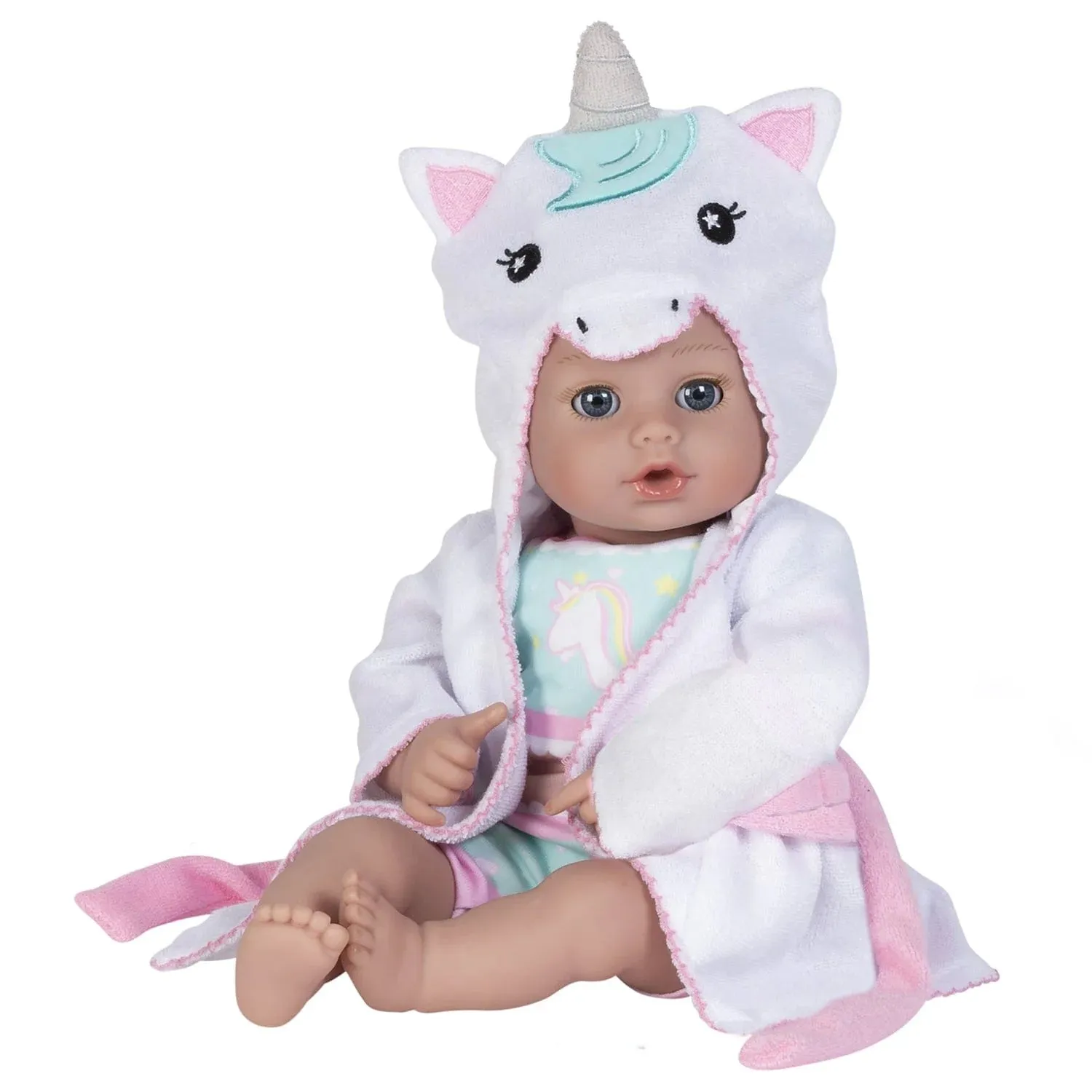Adora Bath Time Baby (Unicorn)