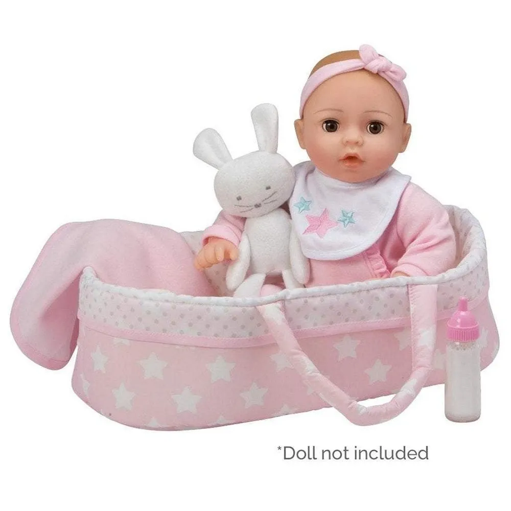 Adora Charisma Adoption Baby Doll Essentials- It's A Girl!