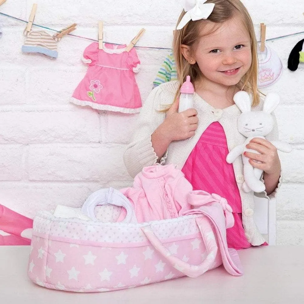 Adora Charisma Adoption Baby Doll Essentials- It's A Girl!