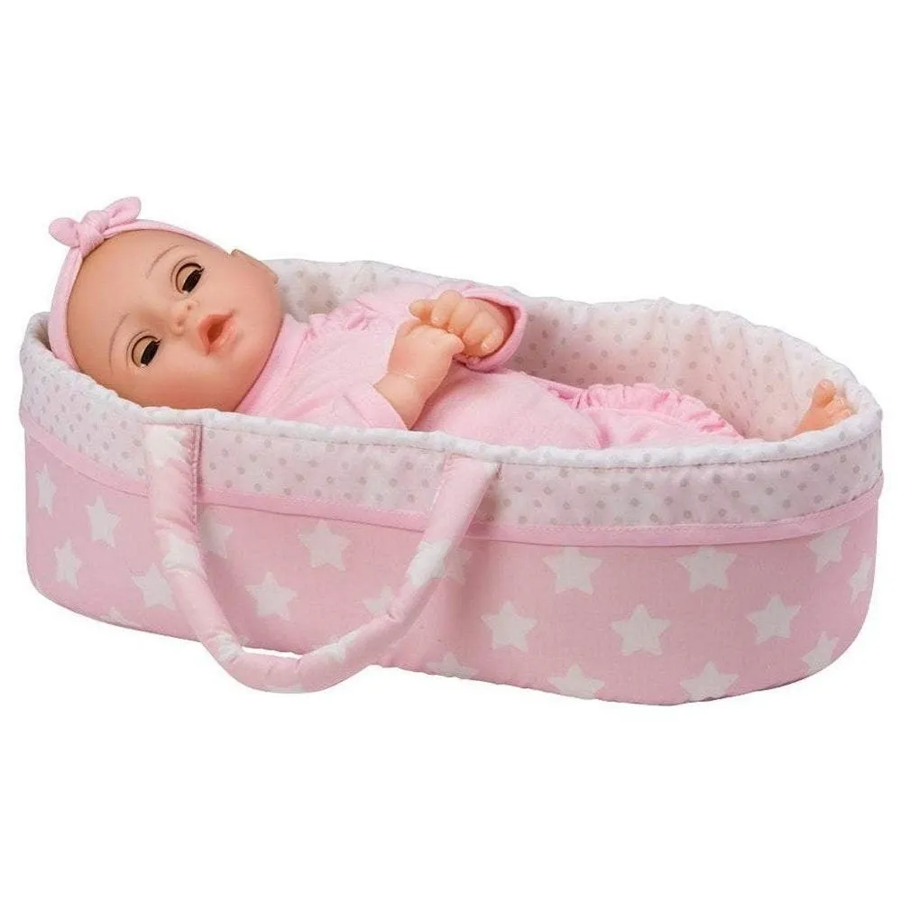 Adora Charisma Adoption Baby Doll Essentials- It's A Girl!