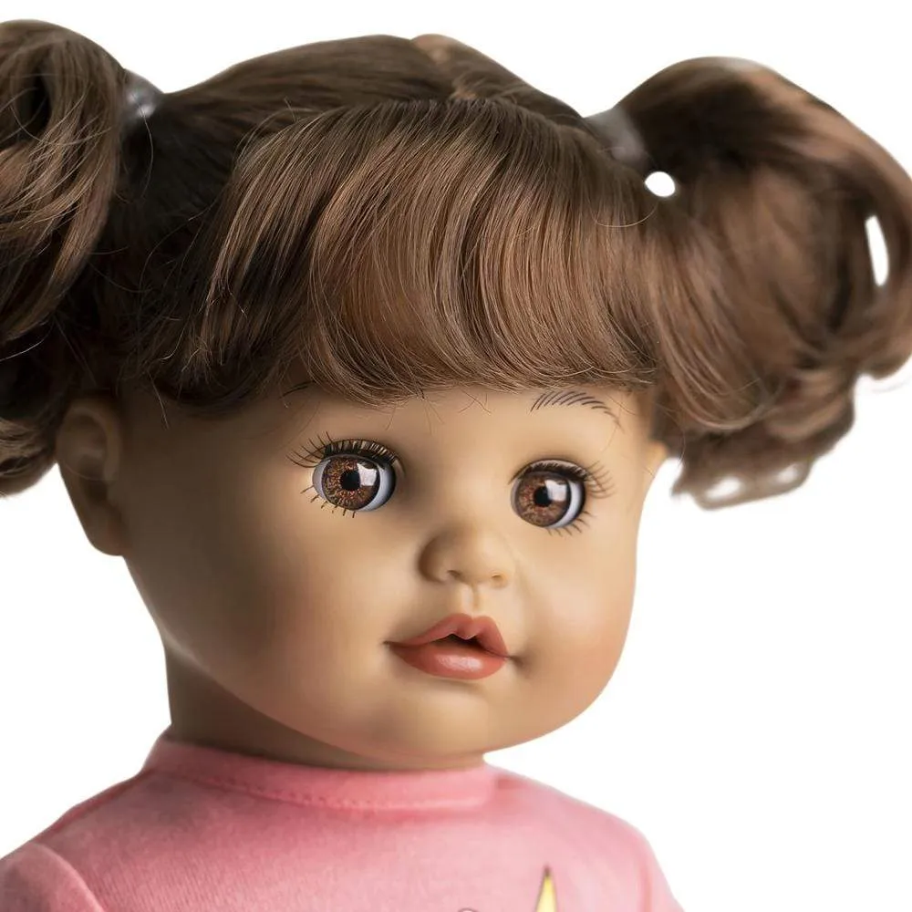 Adora Charisma Baby Doll My Cuddle & Coo Baby Unicorn Magic