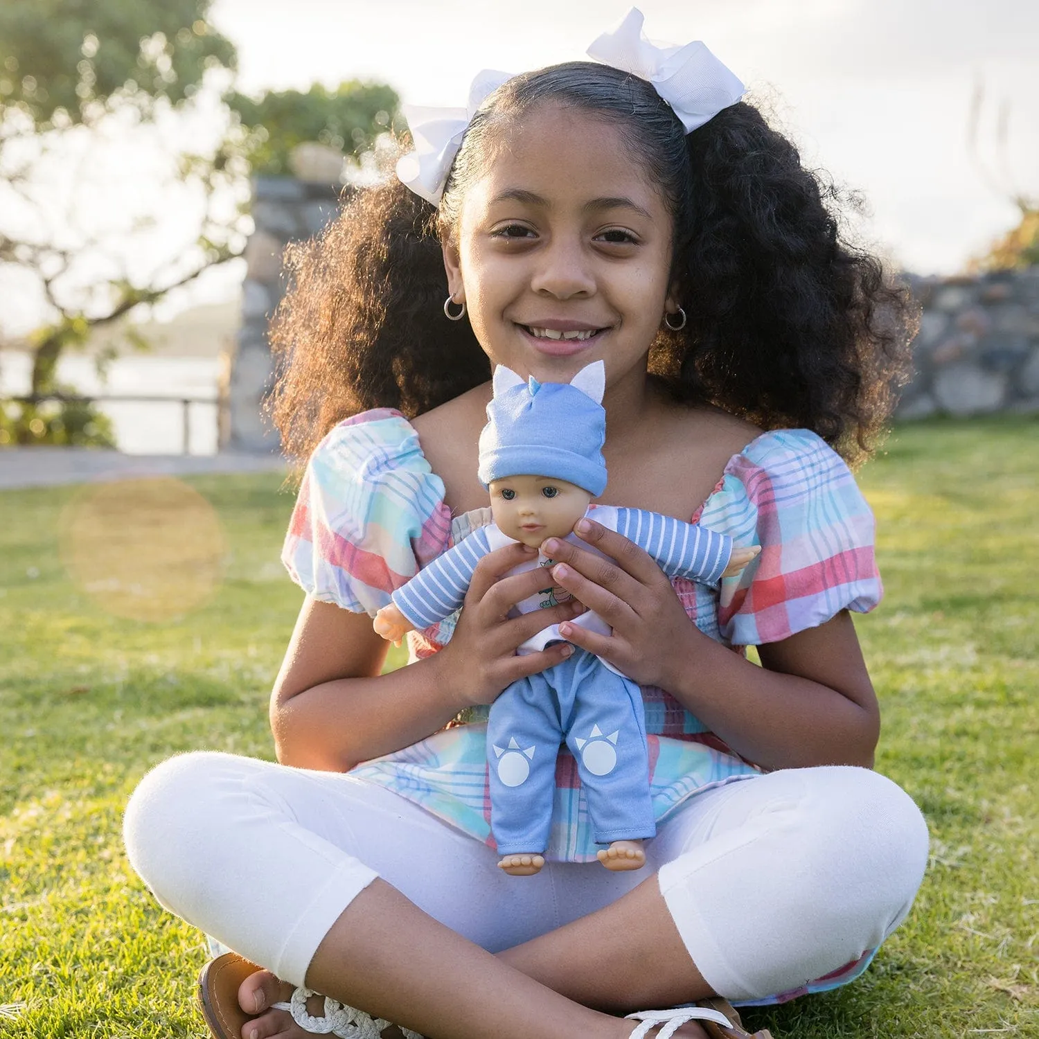 Adora Little Love Baby Doll, Clothes & Accessories Set - Happy Dragon