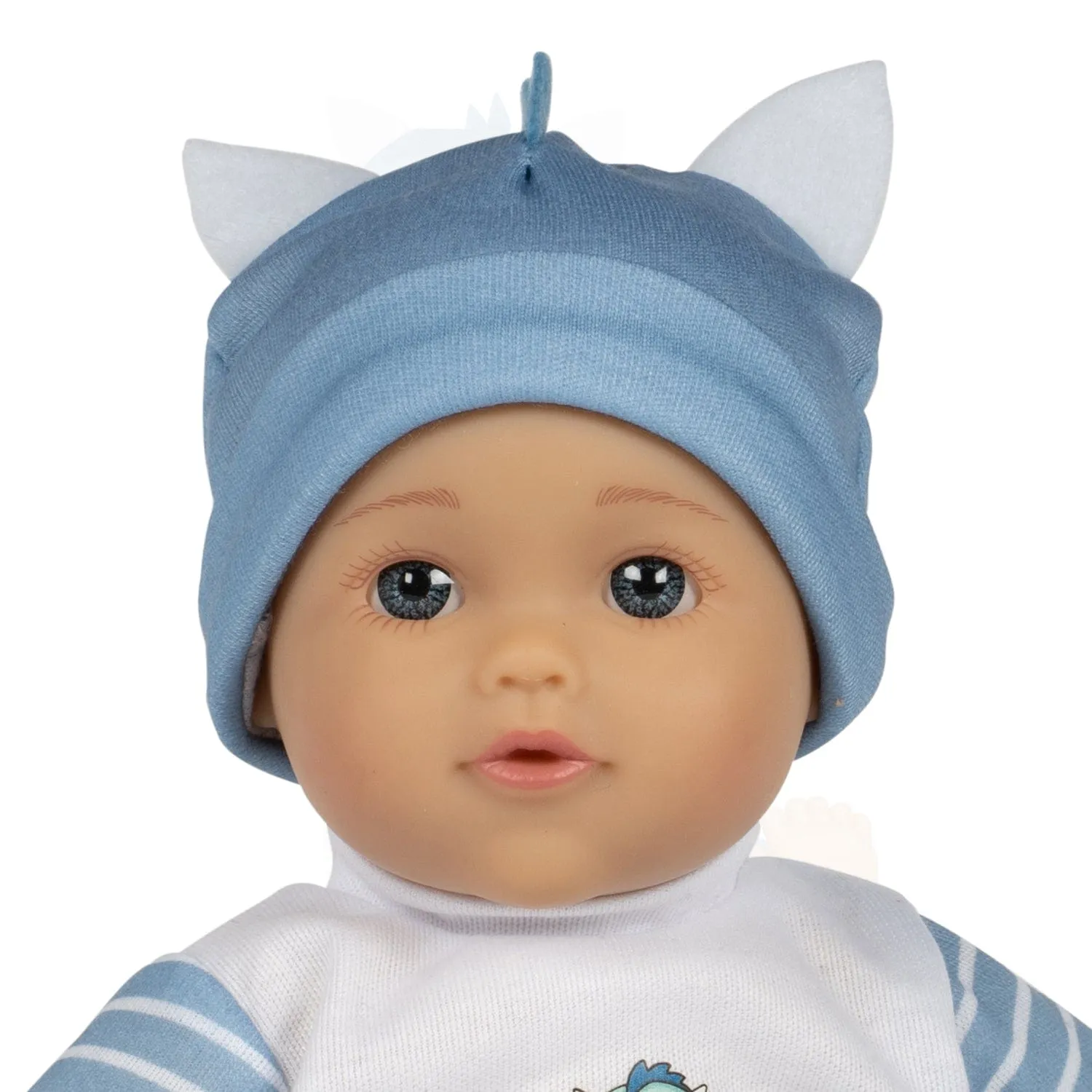 Adora Little Love Baby Doll, Clothes & Accessories Set - Happy Dragon