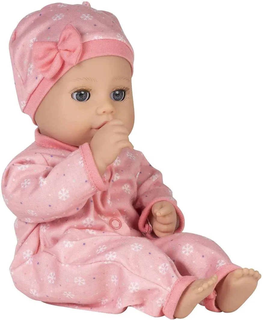 Adora Playtime Baby (Cozy Snowflake)