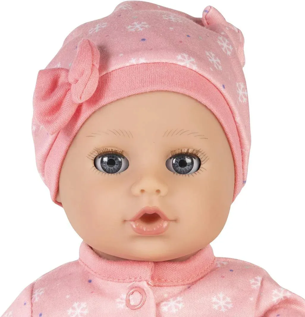 Adora Playtime Baby (Cozy Snowflake)