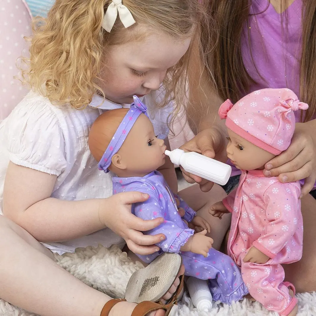 Adora Playtime Baby (Cozy Snowflake)
