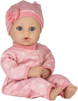 Adora Playtime Baby (Cozy Snowflake)