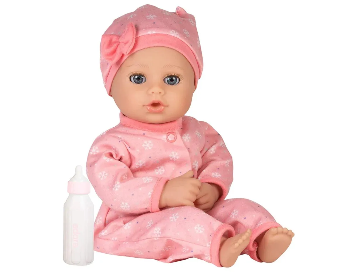 Adora Playtime Baby (Cozy Snowflake)