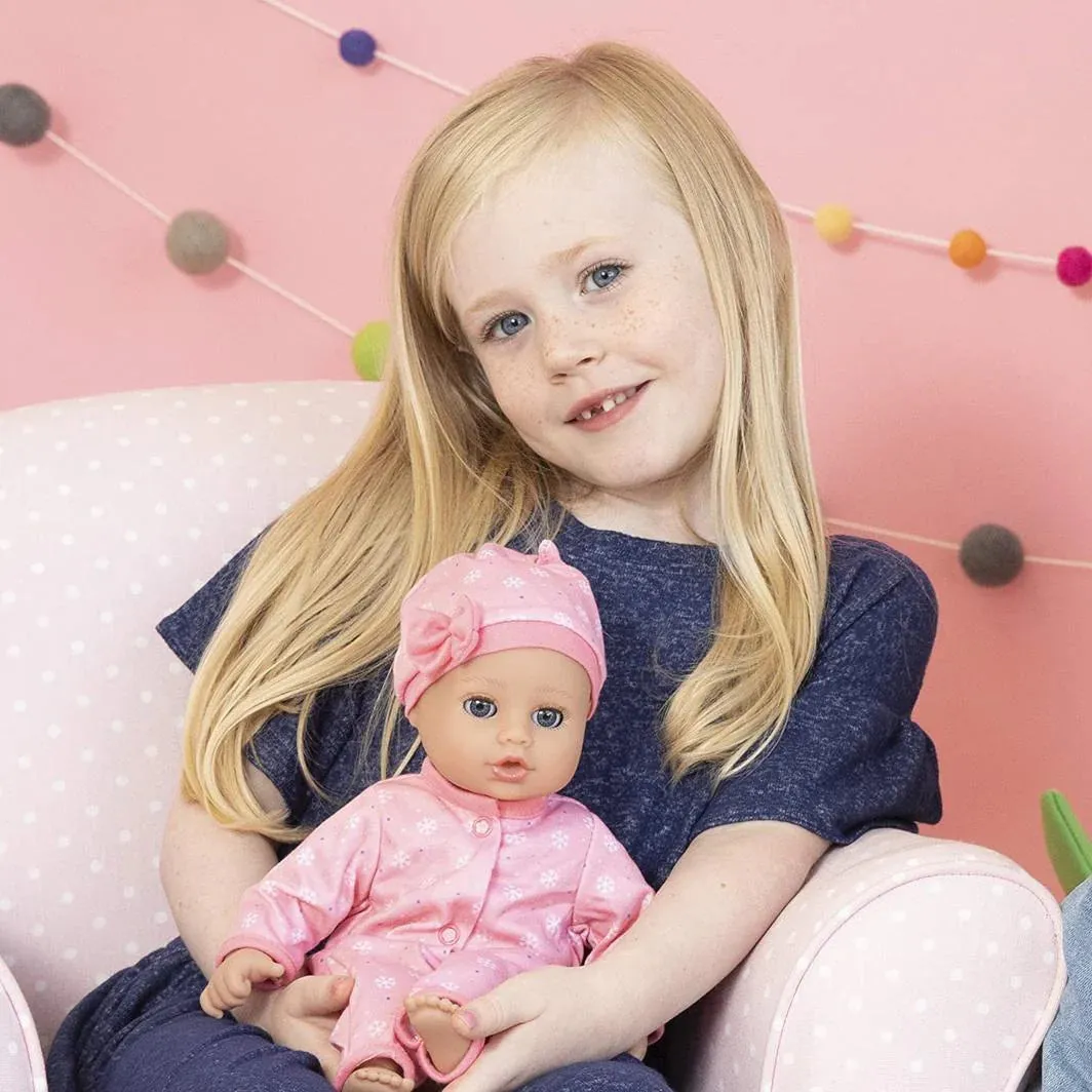 Adora Playtime Baby (Cozy Snowflake)