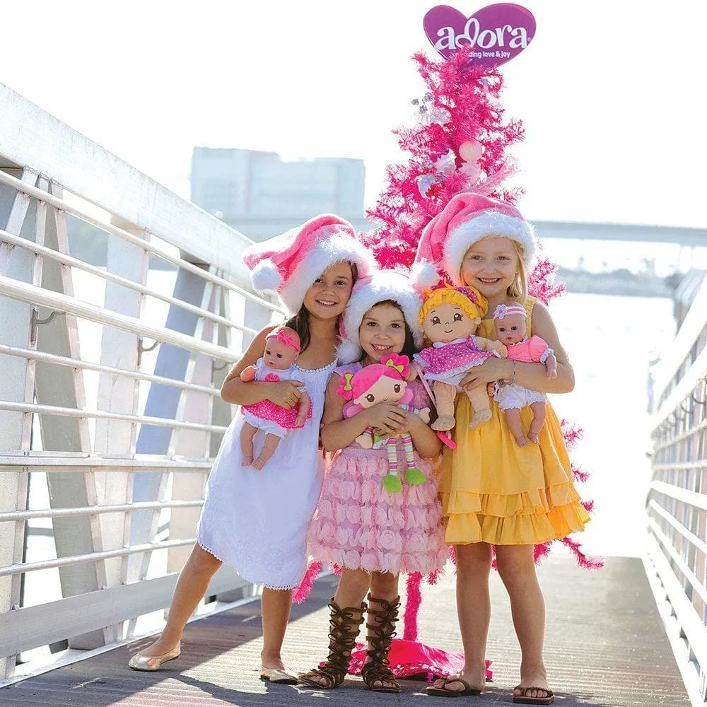 Adora PlayTime Pretty Girl Baby Doll, Doll Clothes & Accessories Set