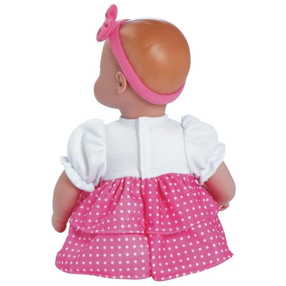Adora PlayTime Pretty Girl Baby Doll, Doll Clothes & Accessories Set