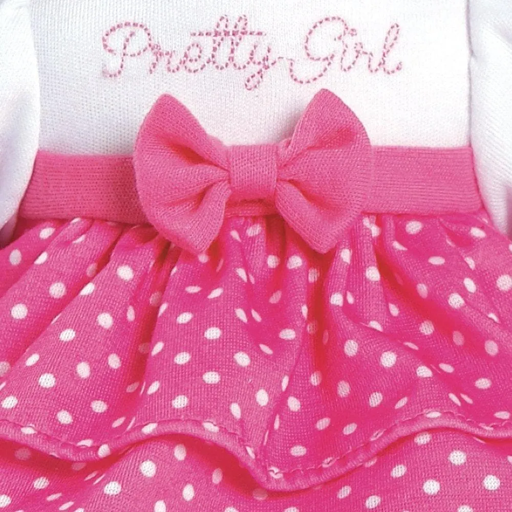 Adora PlayTime Pretty Girl Baby Doll, Doll Clothes & Accessories Set