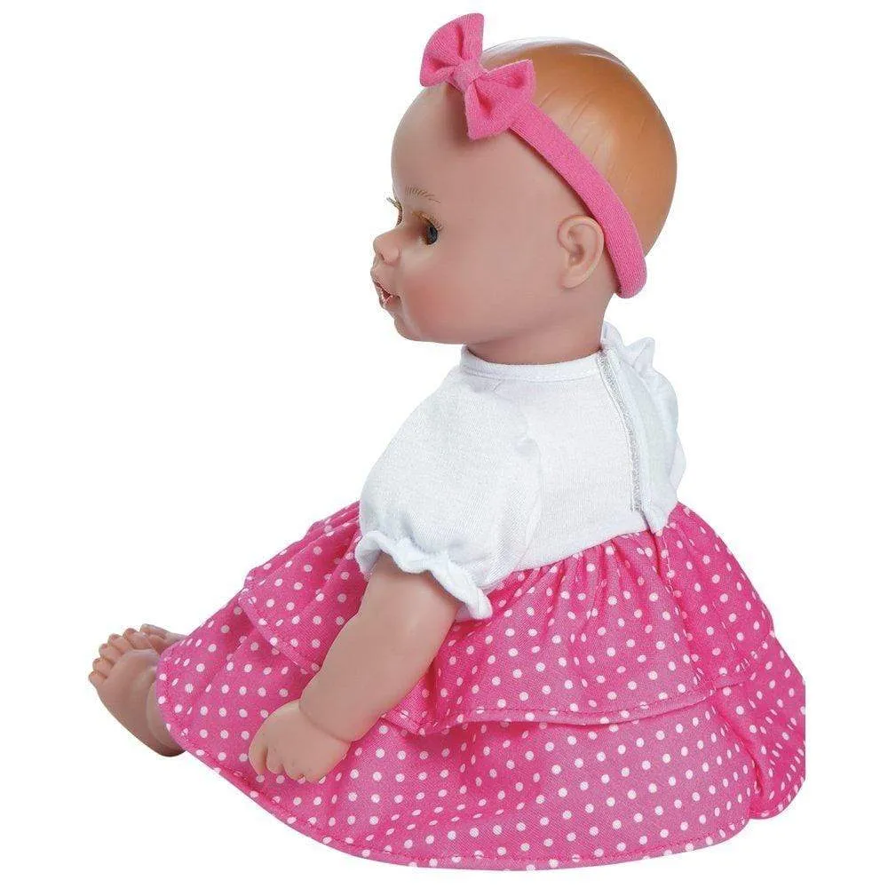 Adora PlayTime Pretty Girl Baby Doll, Doll Clothes & Accessories Set