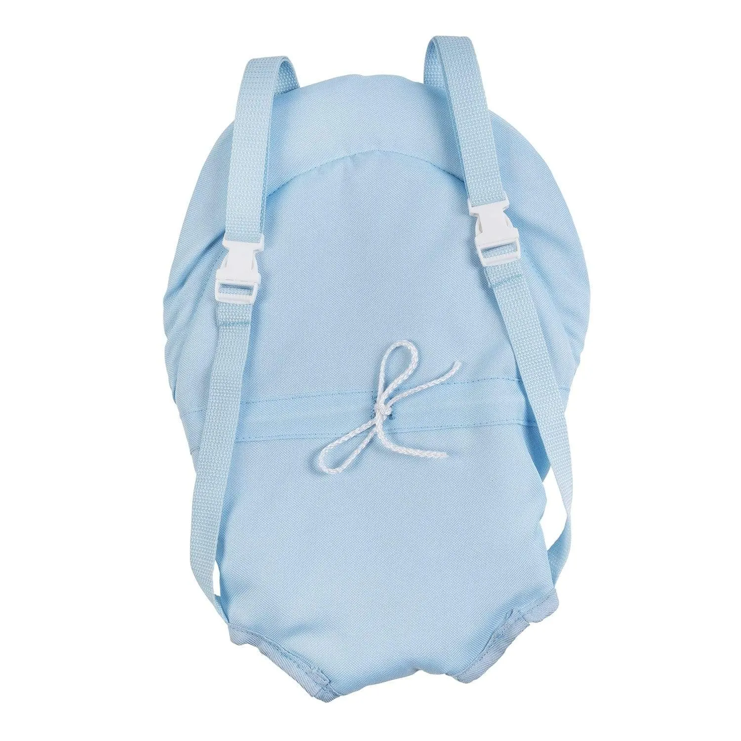 Adora Snuggle Baby Doll Carrier - Color-Changing Sunny Days