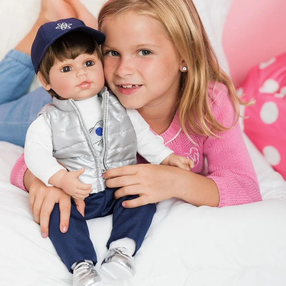 Adora ToddlerTime Cosmic Boy