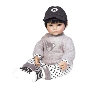 Adora ToddlerTime Doll Bubba Bear