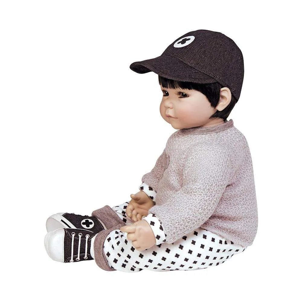 Adora ToddlerTime Doll Bubba Bear
