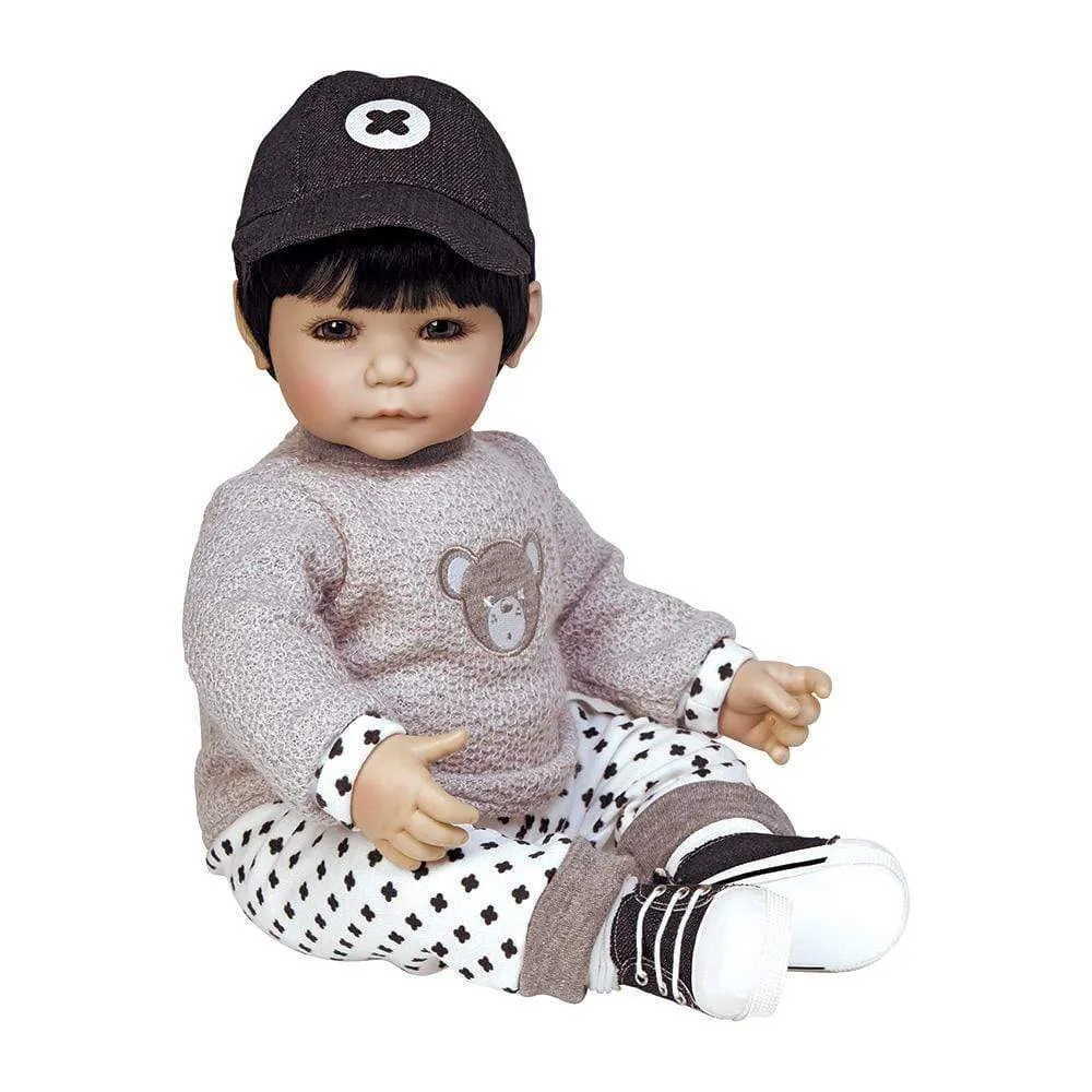 Adora ToddlerTime Doll Bubba Bear