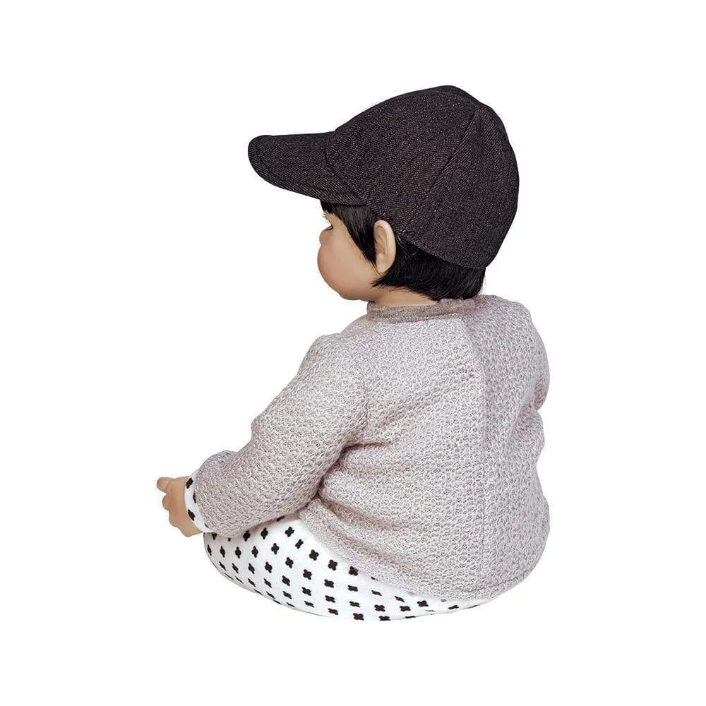 Adora ToddlerTime Doll Bubba Bear