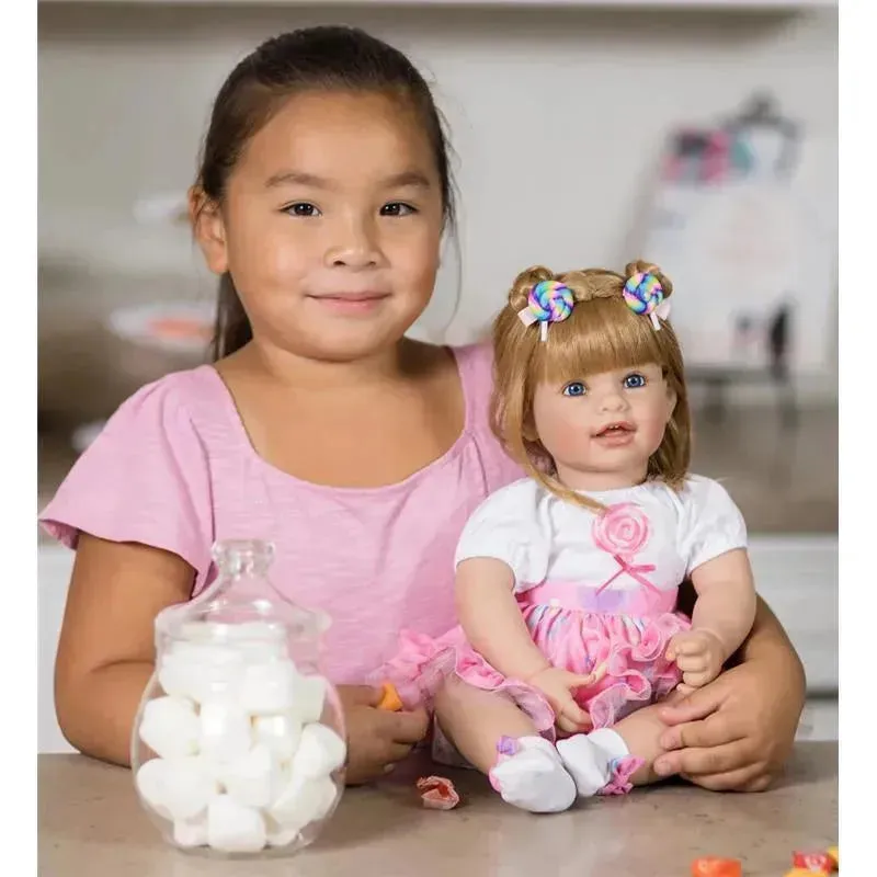 Adora - Toddlertime Dolls, Candy Carolyn