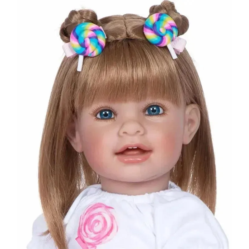 Adora - Toddlertime Dolls, Candy Carolyn