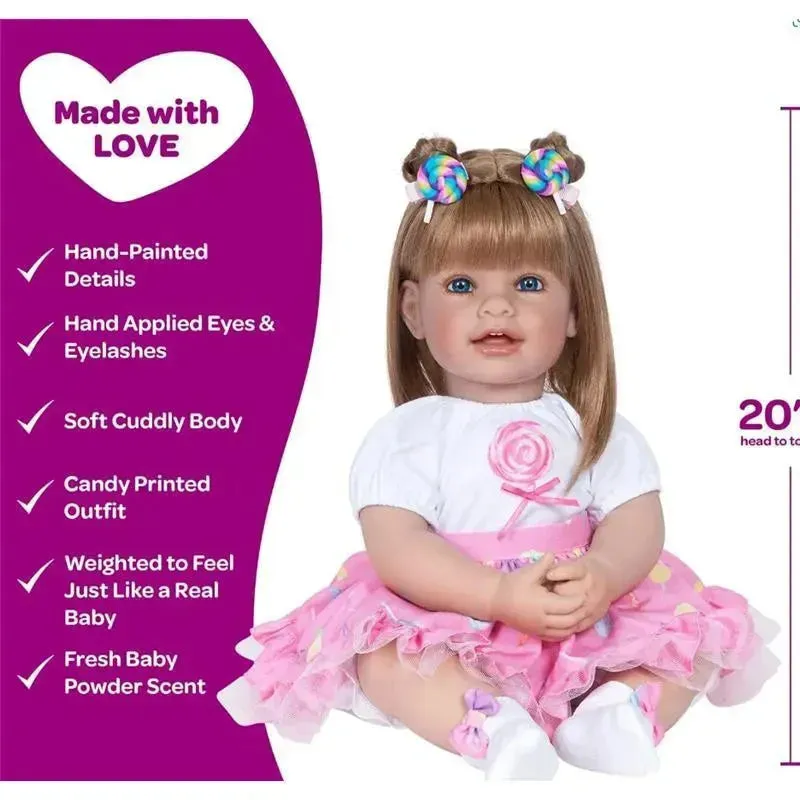 Adora - Toddlertime Dolls, Candy Carolyn