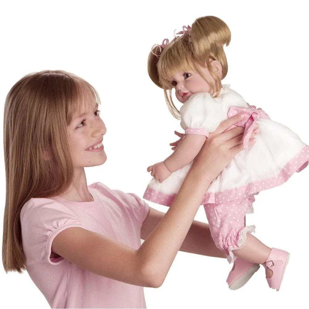 Adora Toddlertime Happy Birthday Baby Doll, Doll Clothes & Accessories Set