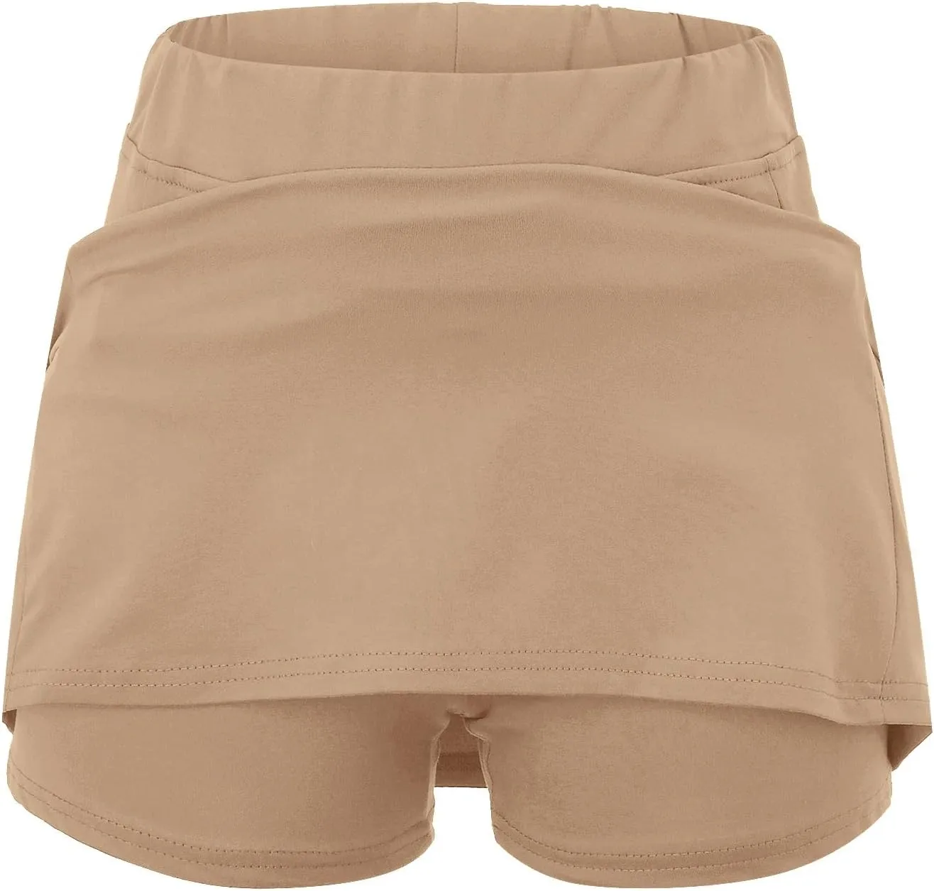 aihihe Skirts for Women Work 2024 Plus Size Shorts for Men 4x-5x Womens Shorts Plus Size Black