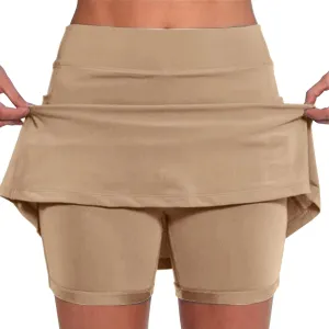 aihihe Skirts for Women Work 2024 Plus Size Shorts for Men 4x-5x Womens Shorts Plus Size Black