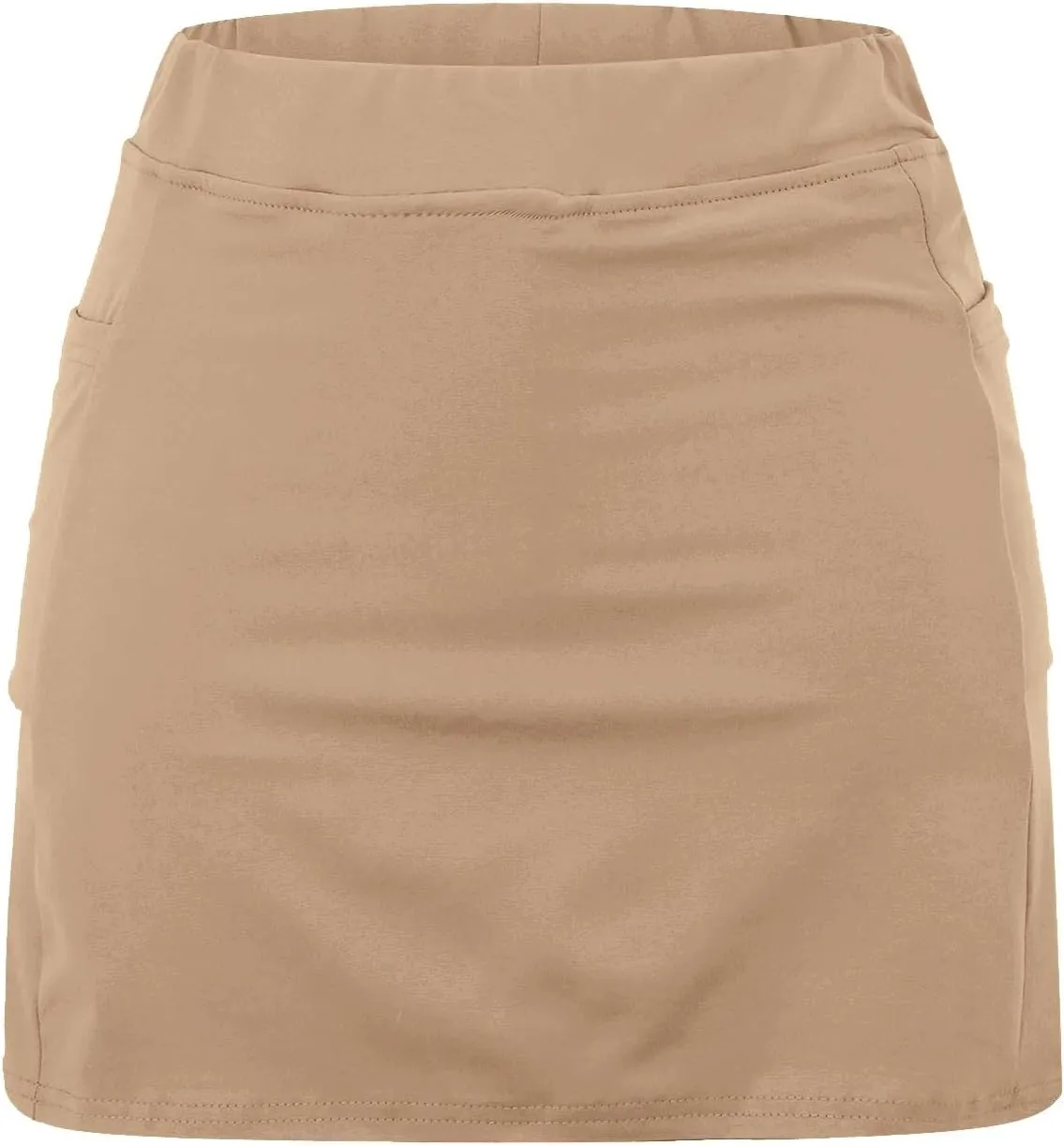 aihihe Skirts for Women Work 2024 Plus Size Shorts for Men 4x-5x Womens Shorts Plus Size Black