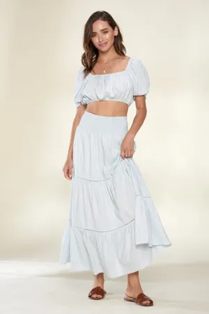 Alissa Skirt Set