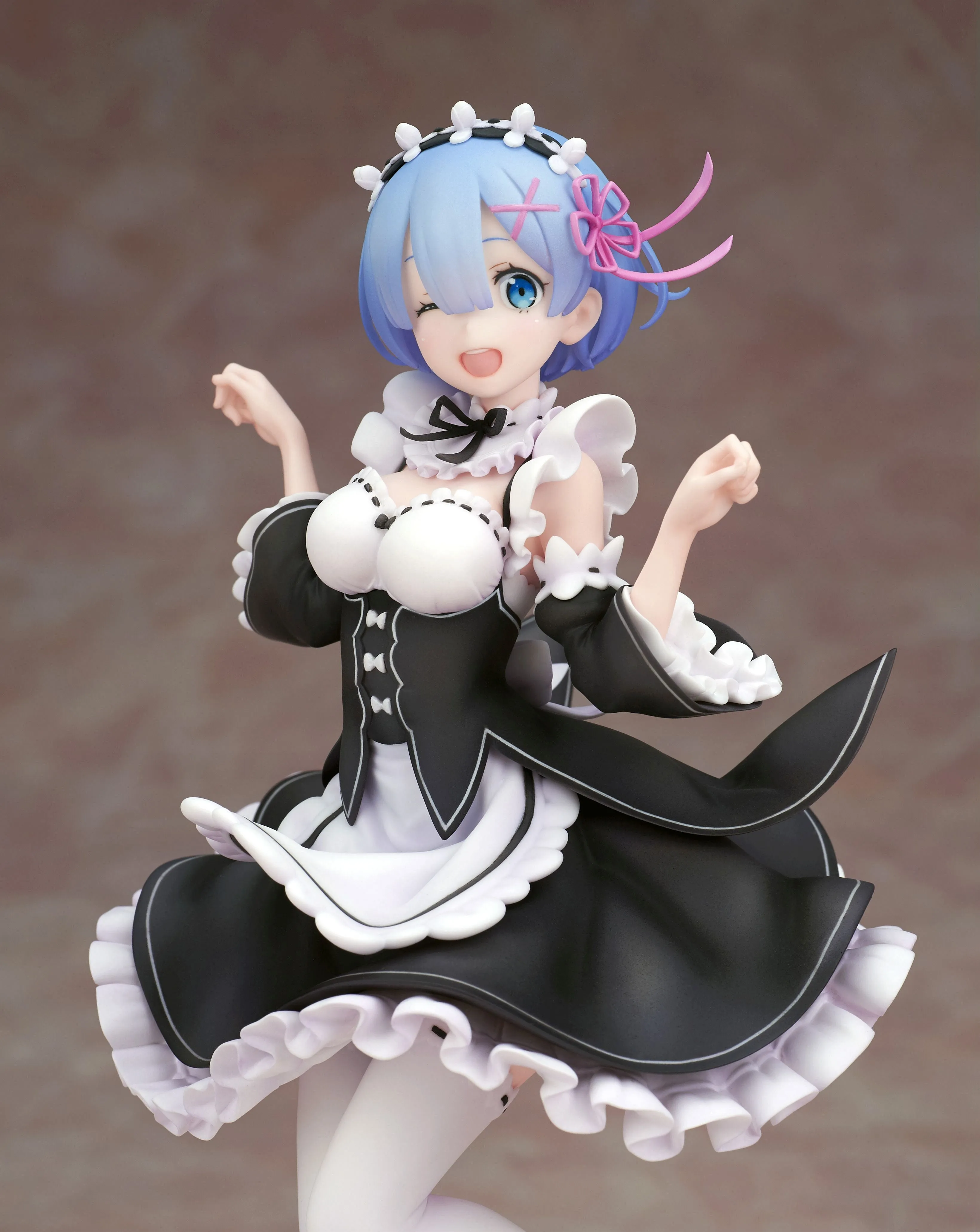 Alpha x Omega: Re:Zero Starting Life in Another World - Rem Cat Ears Ver.