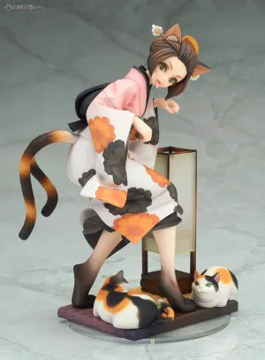 Alter 1/8 Nekomata Okoi