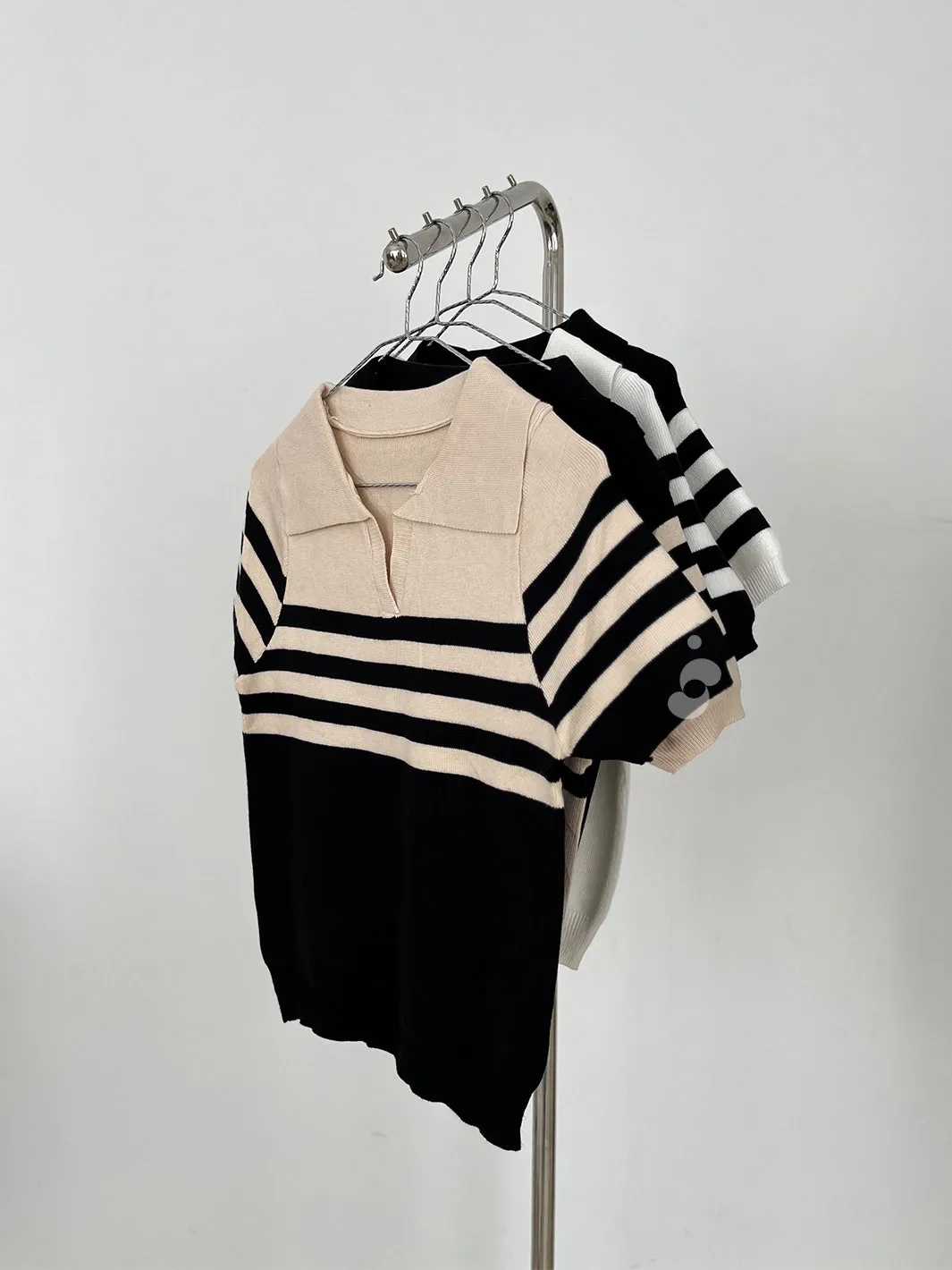 Audrey Knit