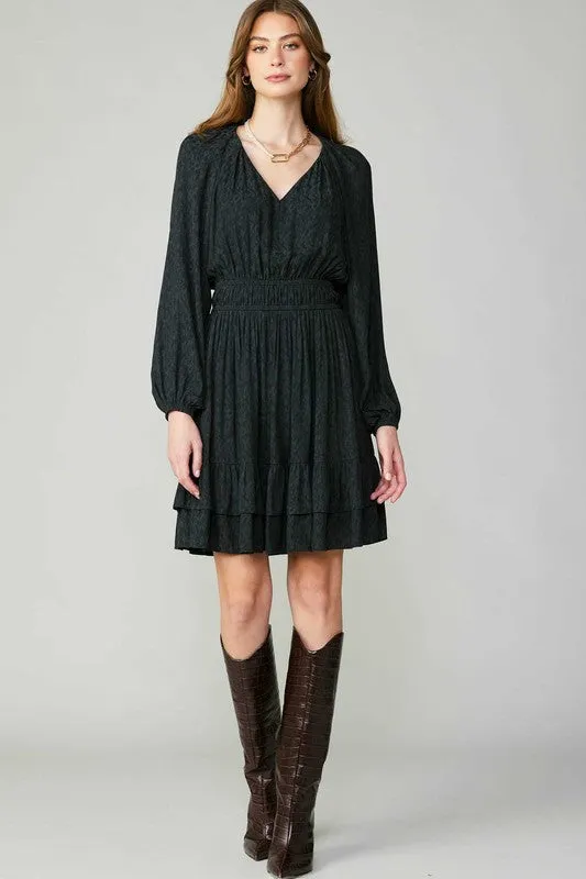 Ava Dress
