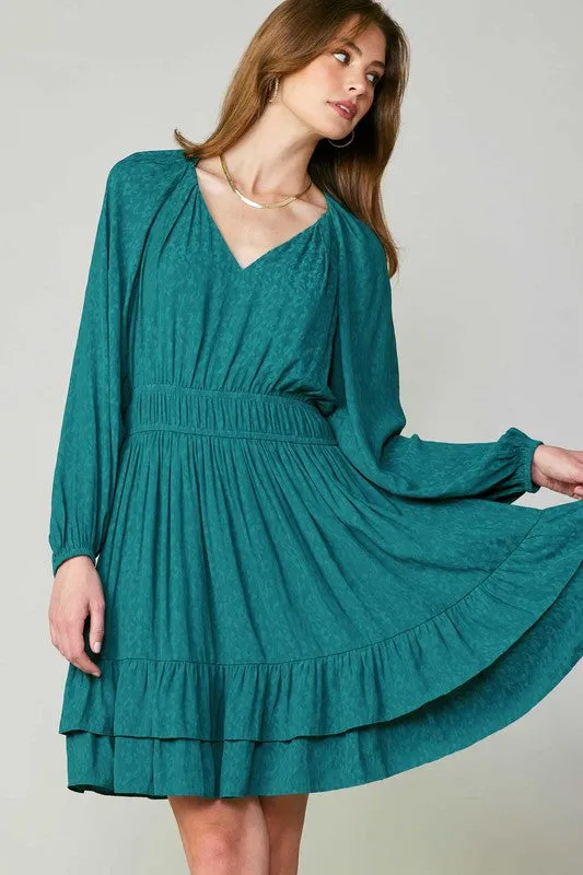 Ava Dress