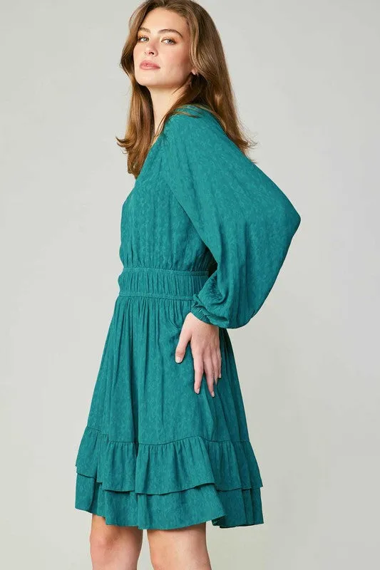 Ava Dress