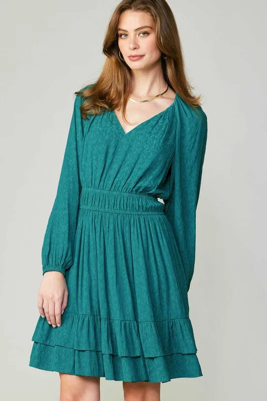 Ava Dress