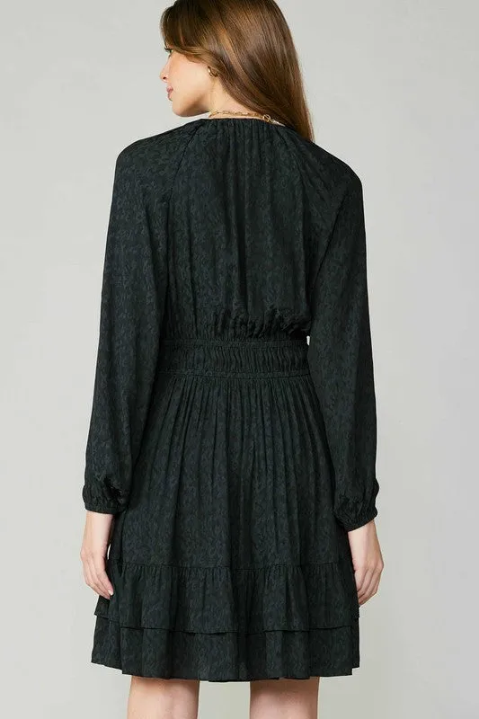 Ava Dress