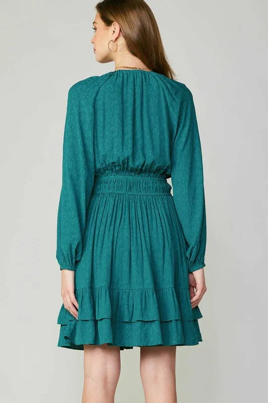 Ava Dress