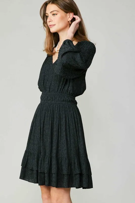 Ava Dress