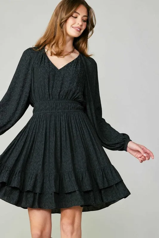 Ava Dress