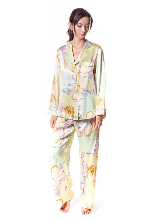 Avignon Pajama